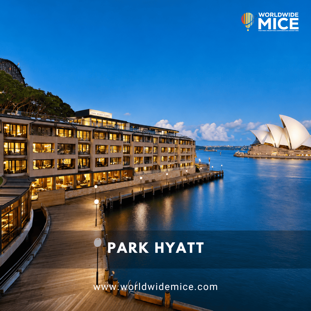 PARK HYATT